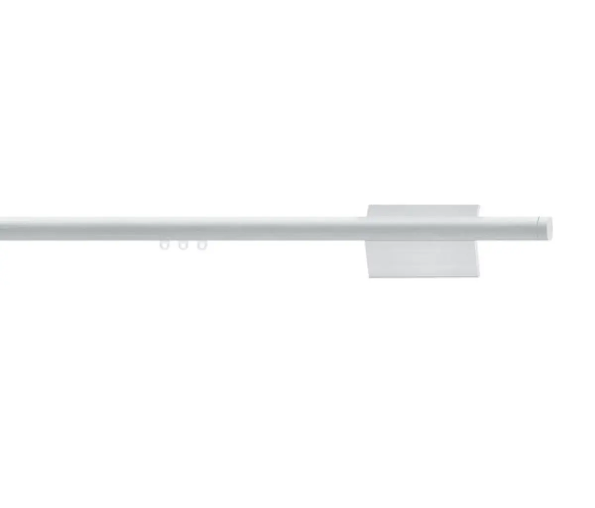 Vorhangstange "Lee 2" von Interstil