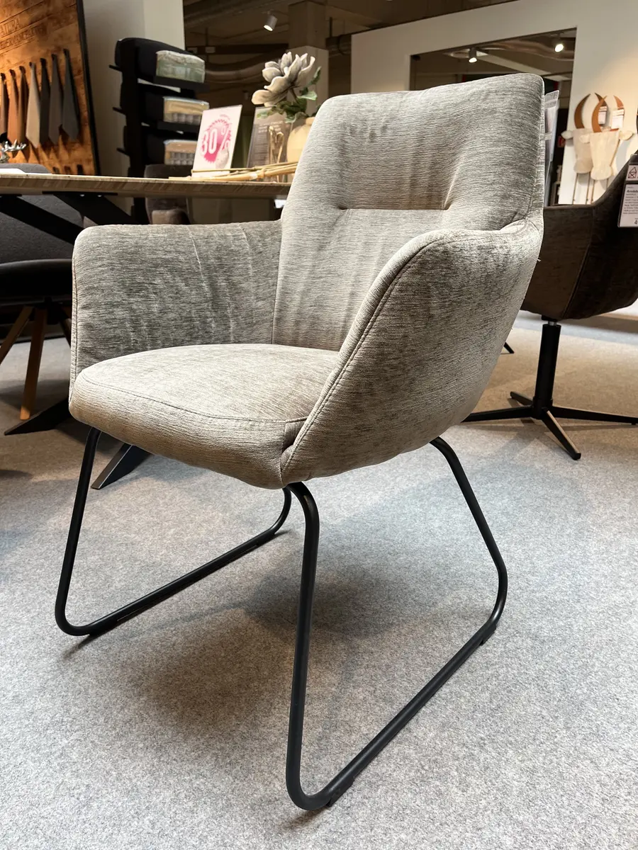 Armlehnstuhl NASHVILLE