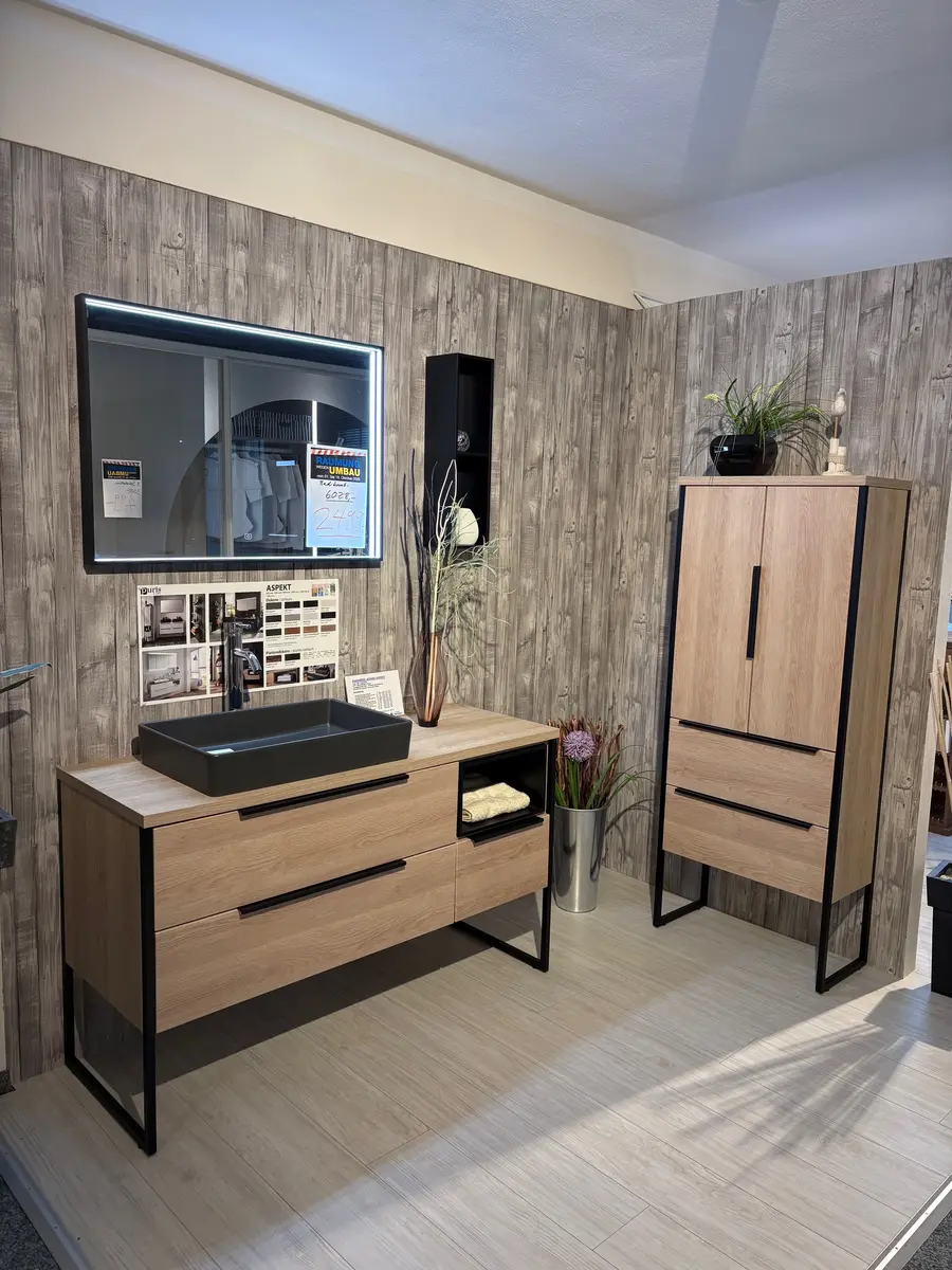 Badmöbel Mod. Aspekt