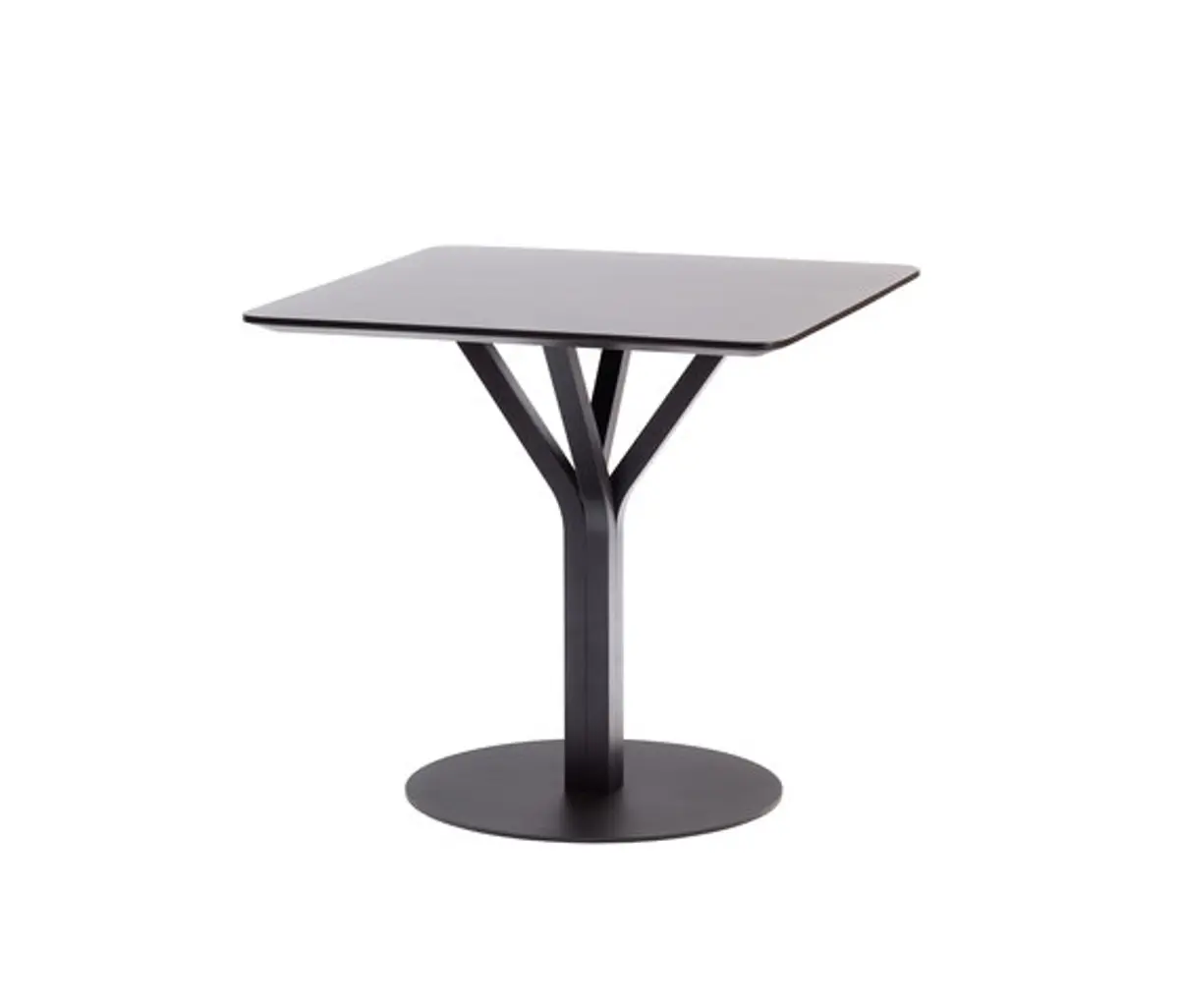 Tisch "BLOOM" von Ton