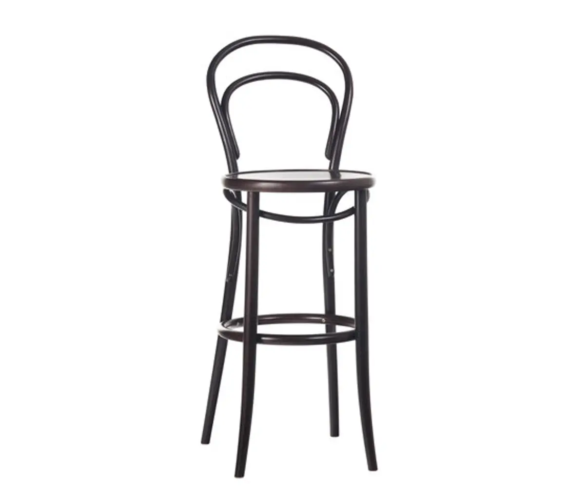 Barhocker "14" von TON