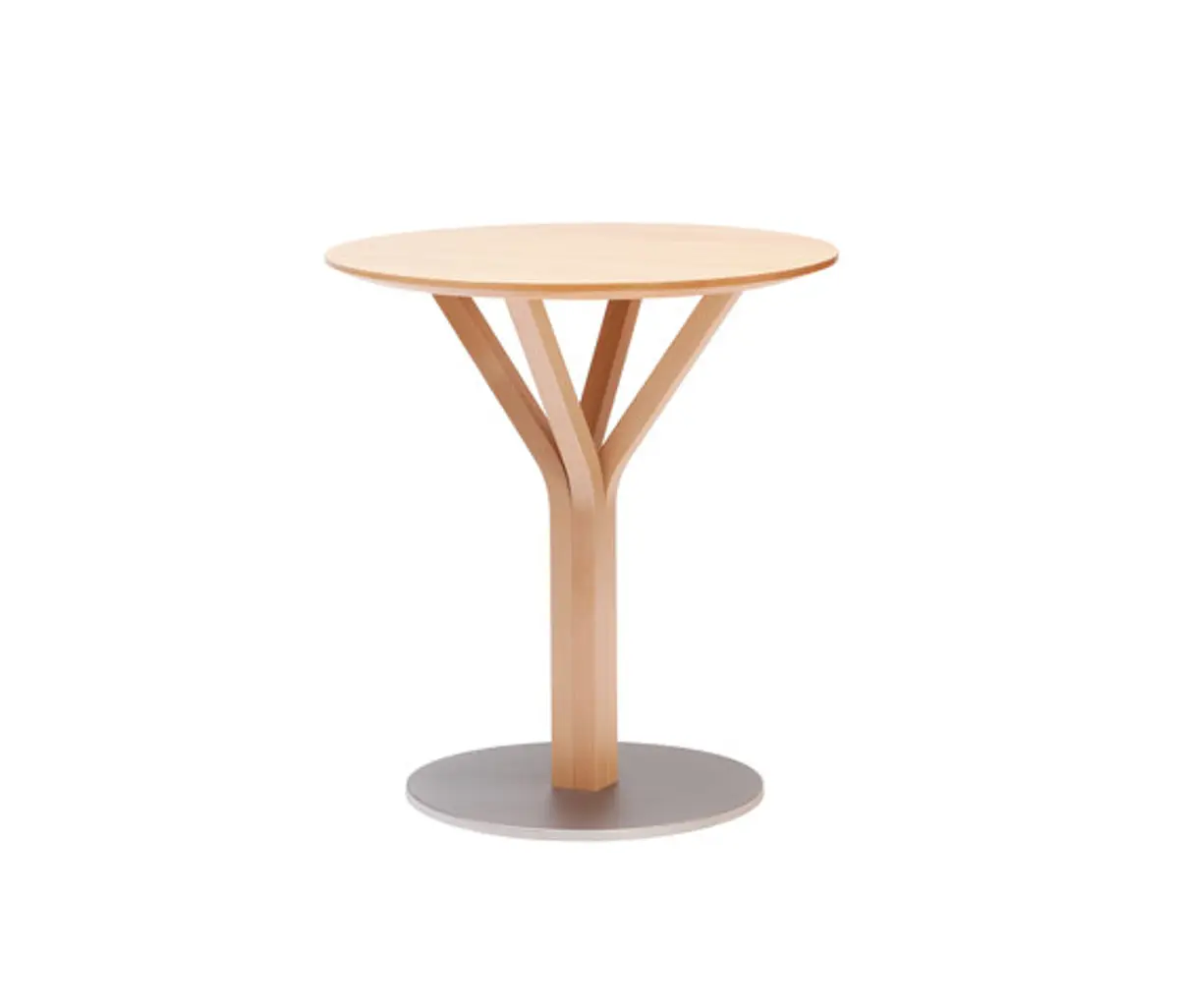 Tisch "BLOOM" von Ton