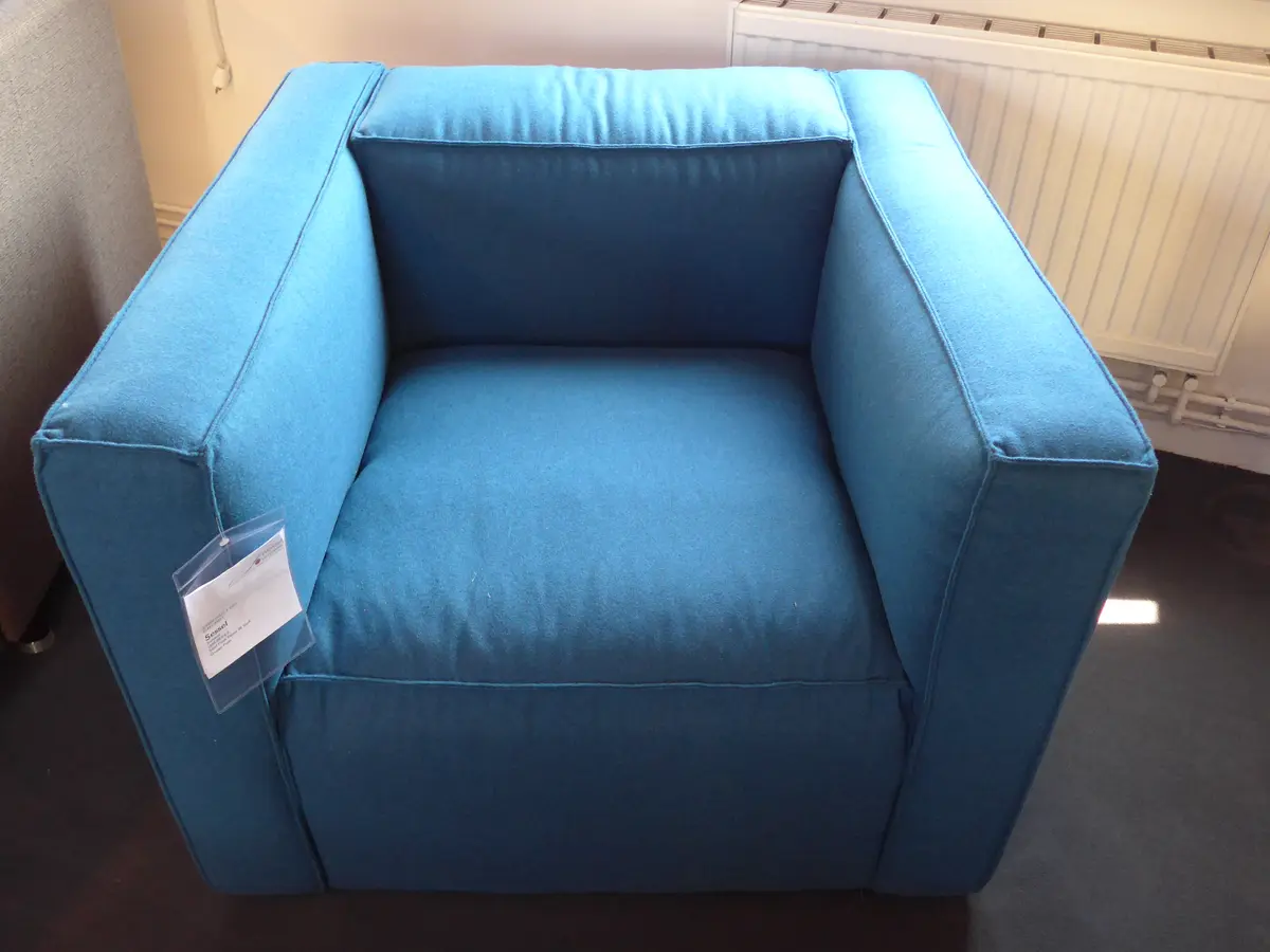 Sessel Summer - Standort Hermsdorf