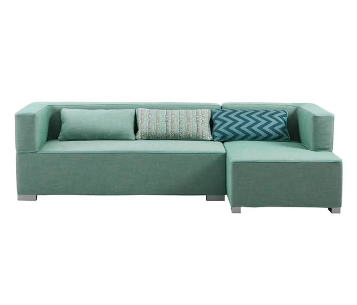 Sofa "chess" von Brühl
