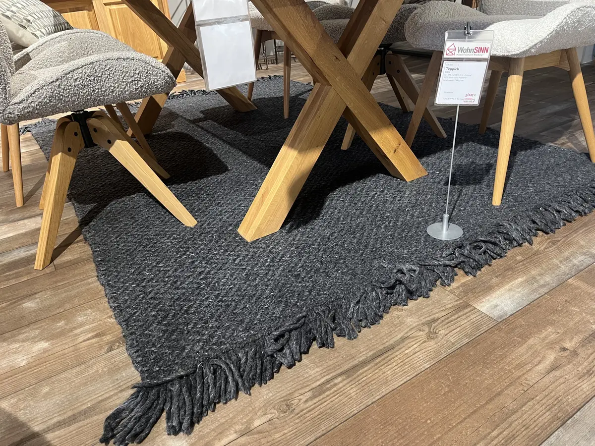 Teppich IDUN