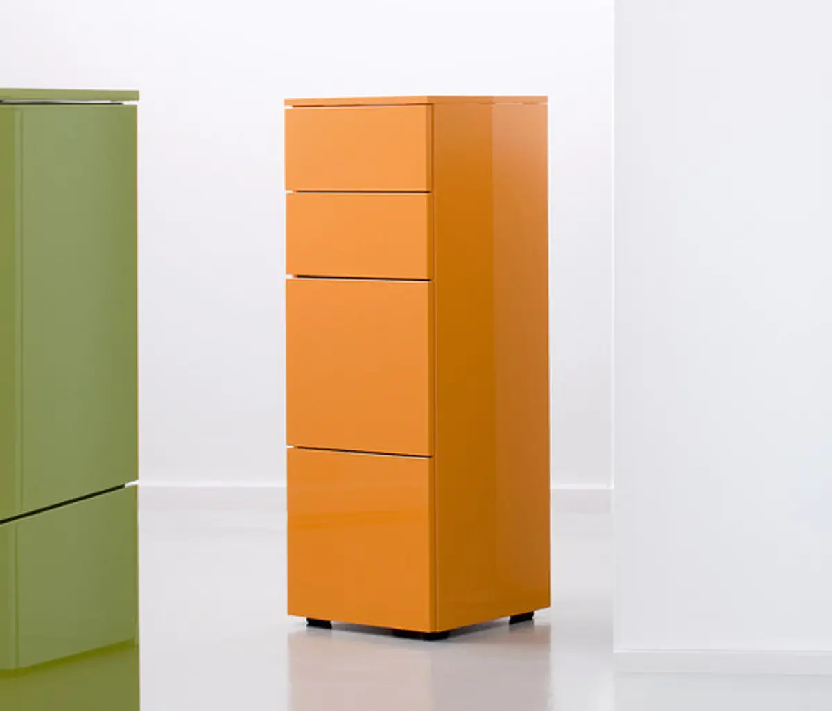 Kommode "Cubo" von Sudbrock