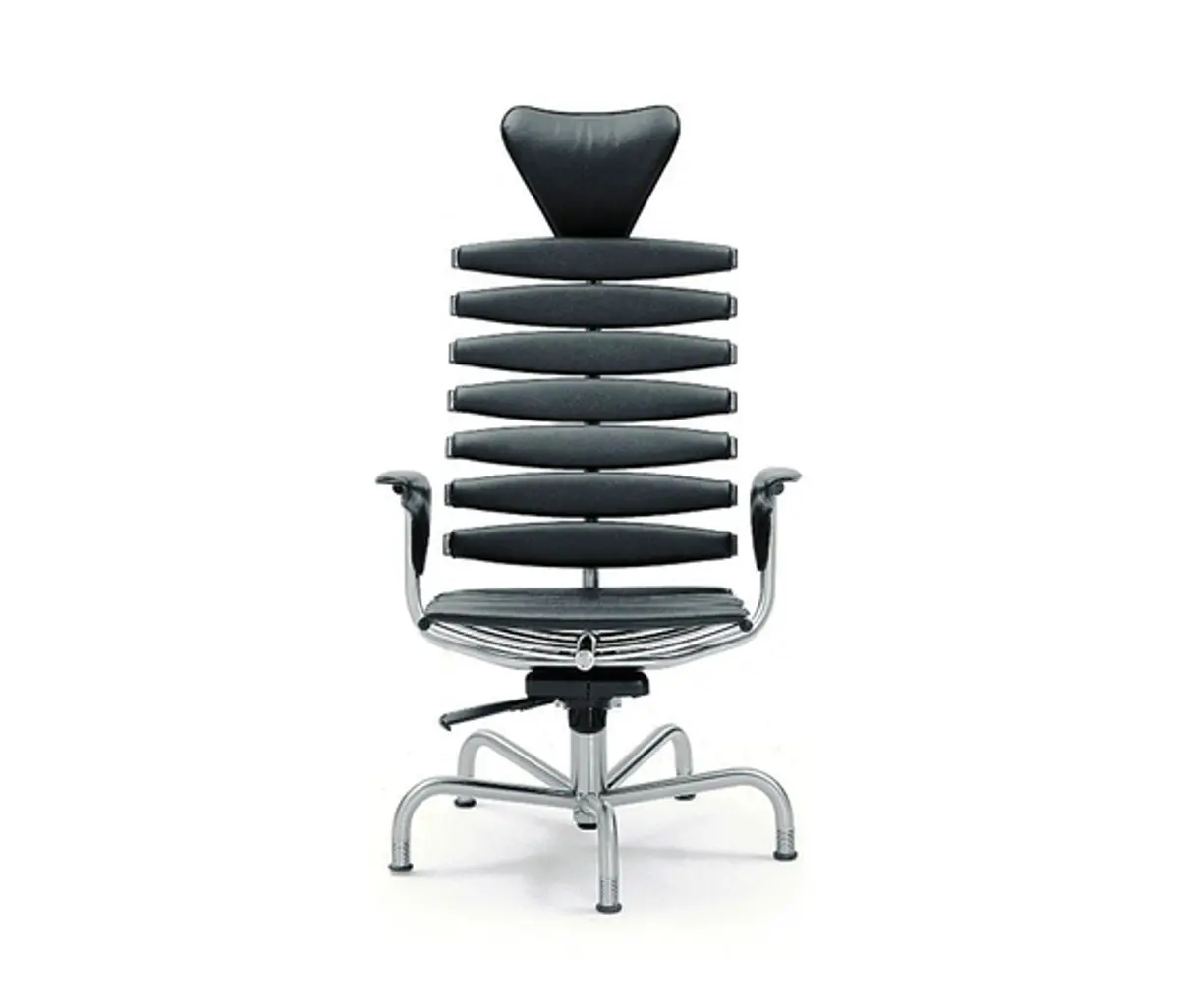 Stuhl "DS 2100" von De Sede