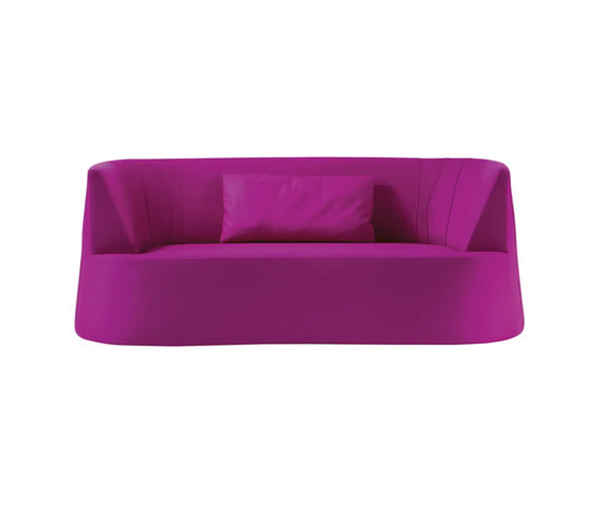 Sofa "powder" von Brühl