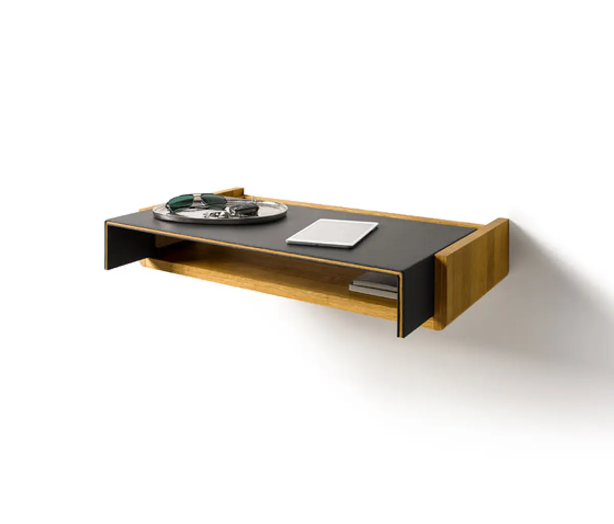 Solitär "sol smarter" von TEAM 7