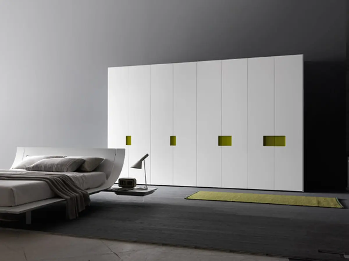 Kleiderschrank "Alibi_6" von Presotto