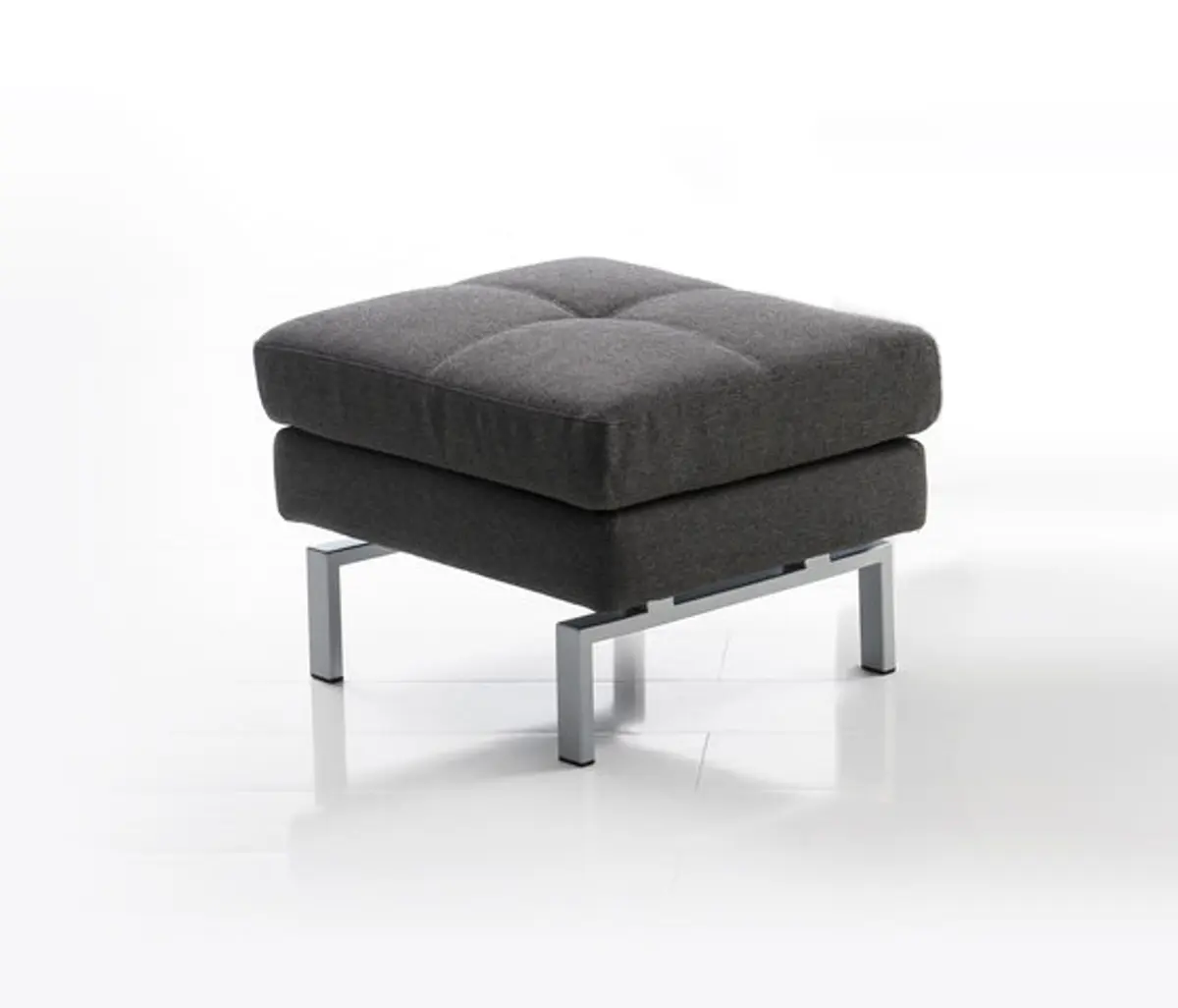 Hocker "amber" von Brühl