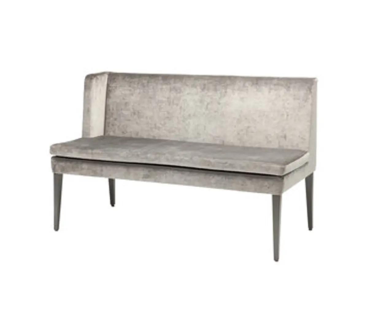 Eckbank "Dinegra" von Christine Kröncke