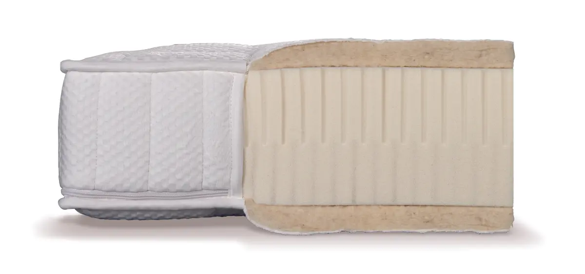 Dormiente Matratze Natural Classic Mediform