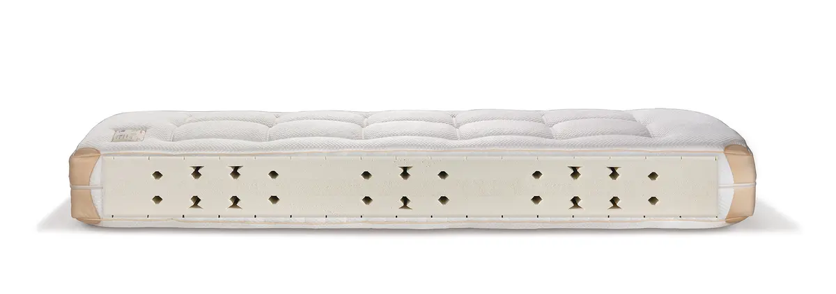 Dormiente Matratze Natural De Luxe Female