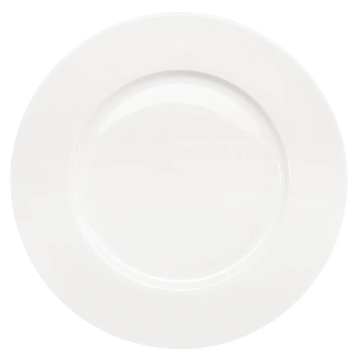 ASA Essteller mit Fahne a table