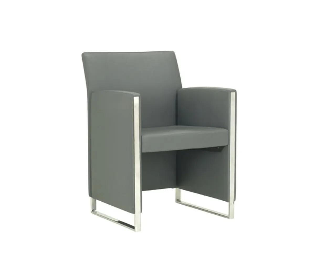 Sessel "REALE" von Züco