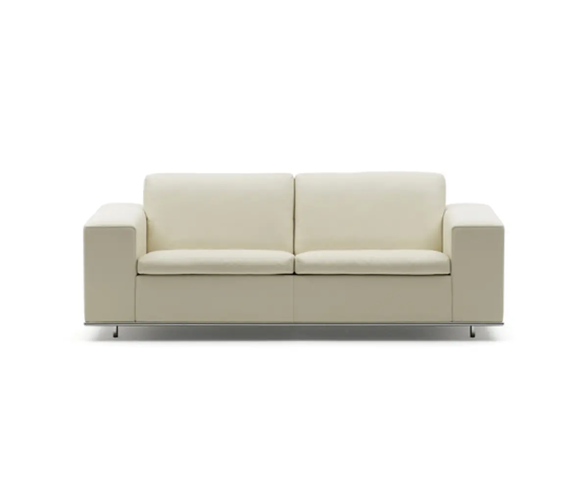 Sofa "DS 3" von De Sede