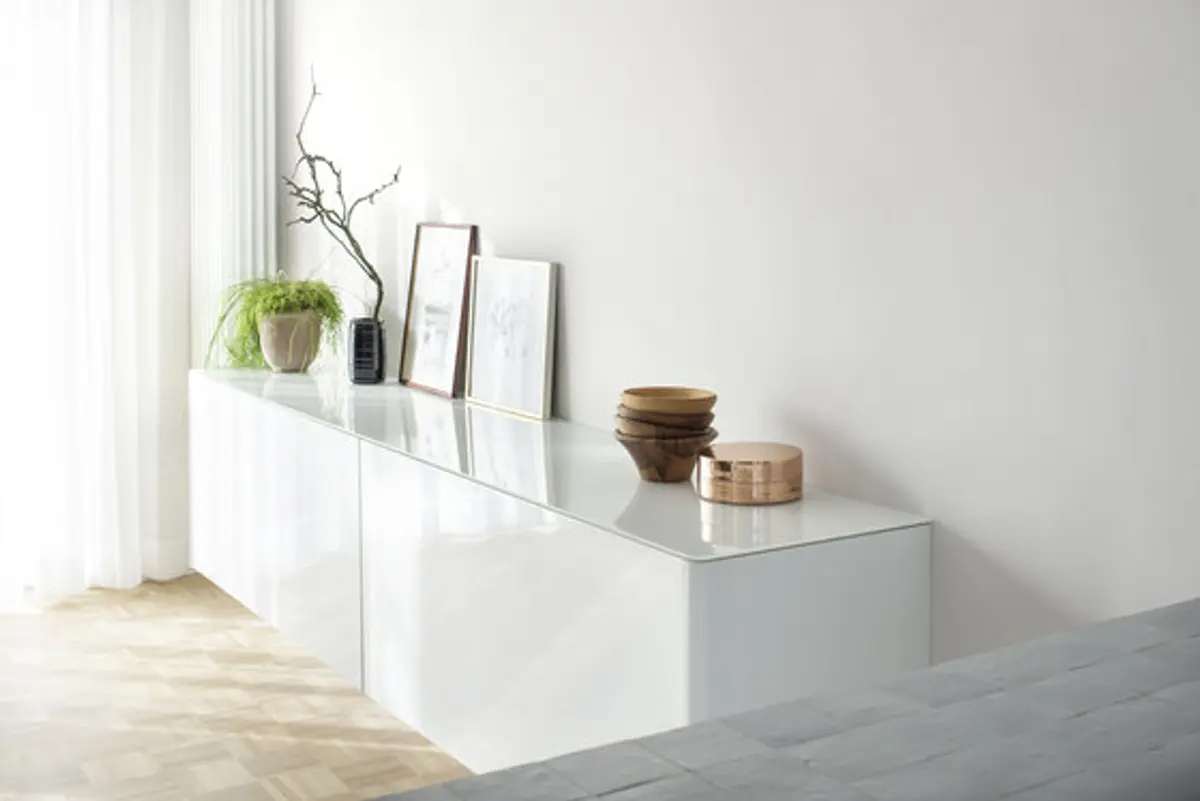 Sideboard "Goya" von Sudbrock