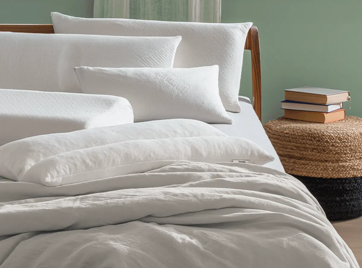 Dormiente Hanf Bettwäsche 135 x 200 cm