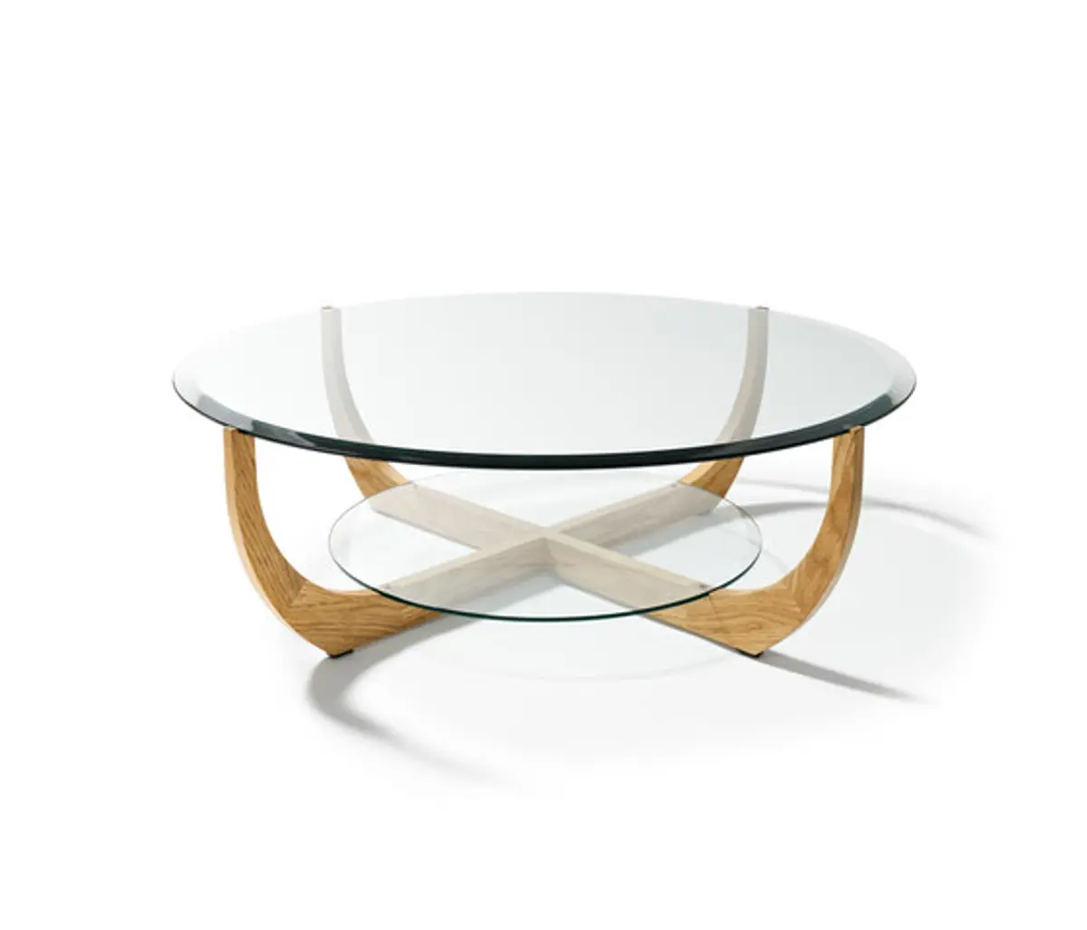 Couchtisch "juwel" von TEAM 7