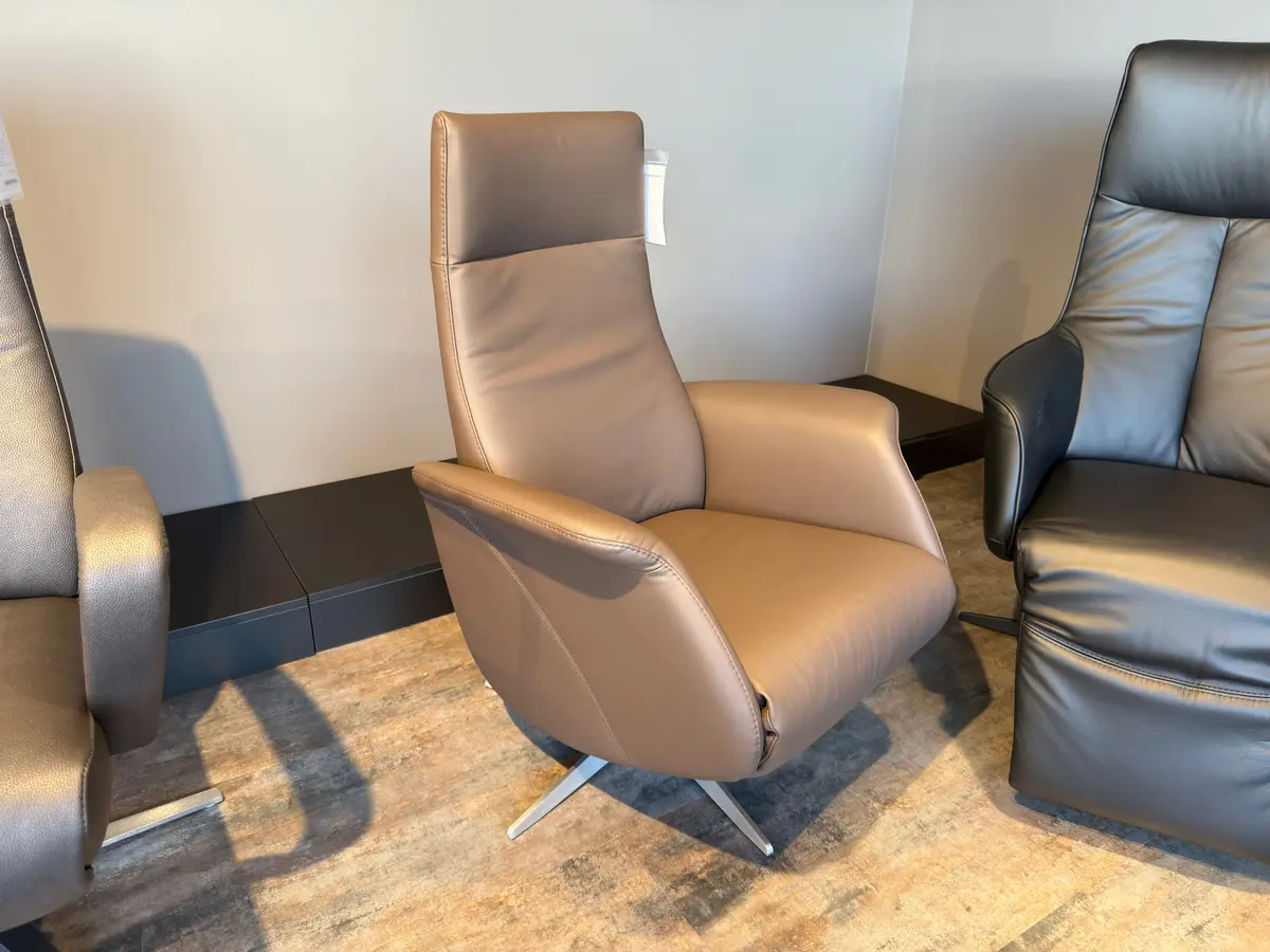 Relaxsessel Girona von Contur 