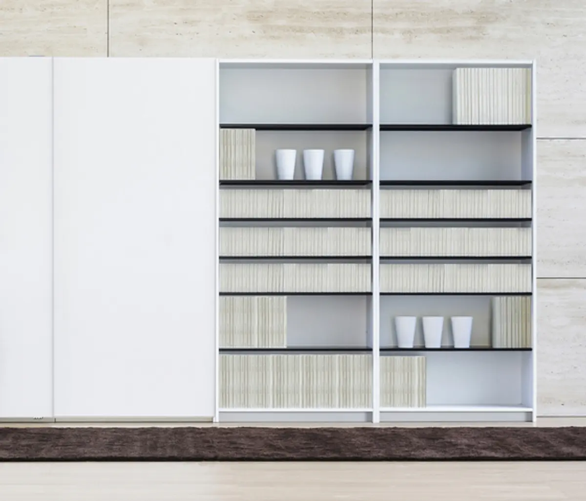 Büroschrank "M10" von Vario