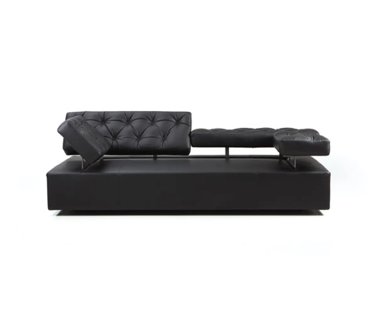 Sofa "sunrise two" von Brühl