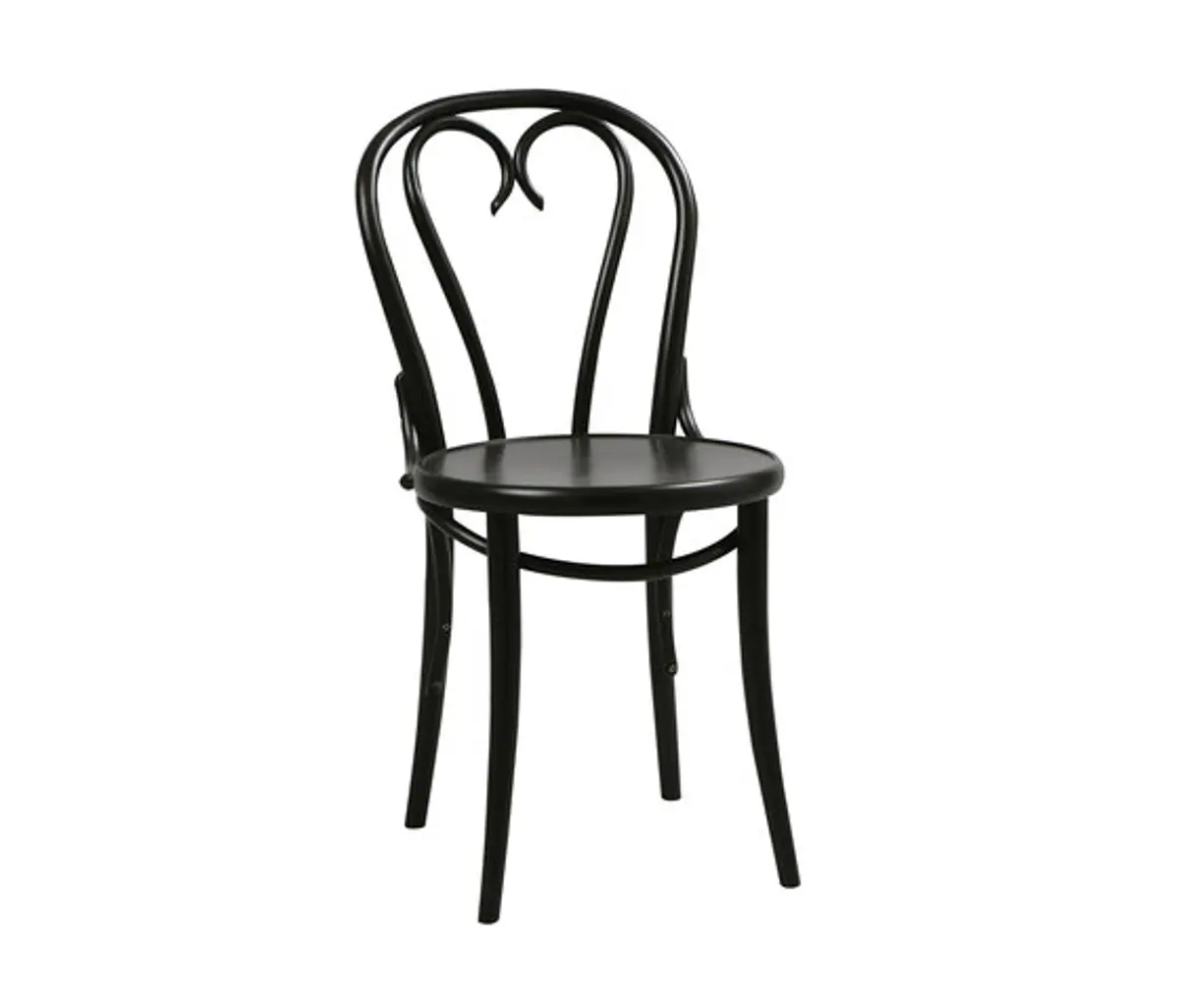 Stuhl "16" von Ton