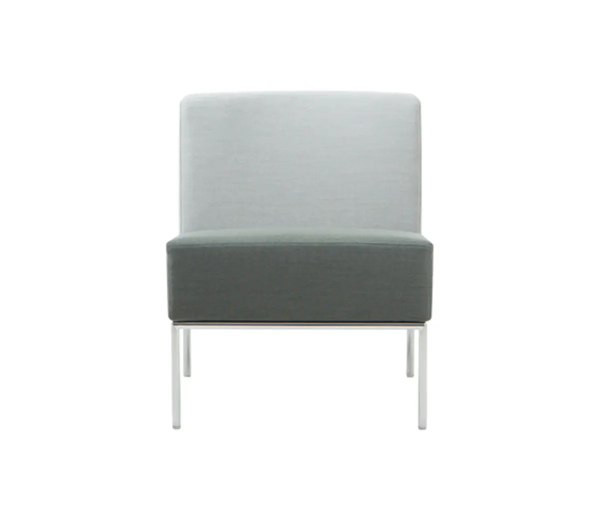 Sessel "add1‧‧" von Brühl