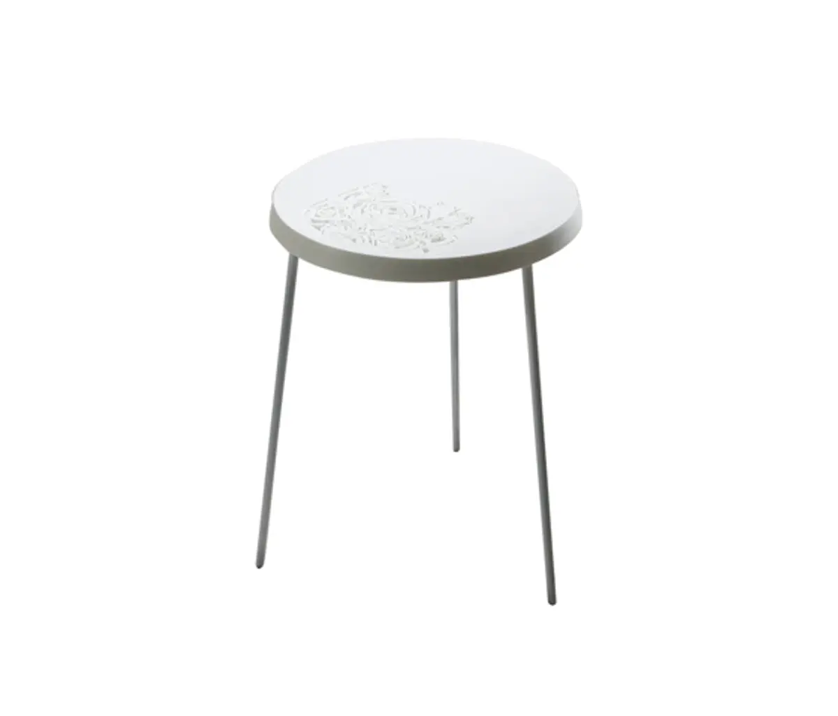 Tisch "float" von Brühl