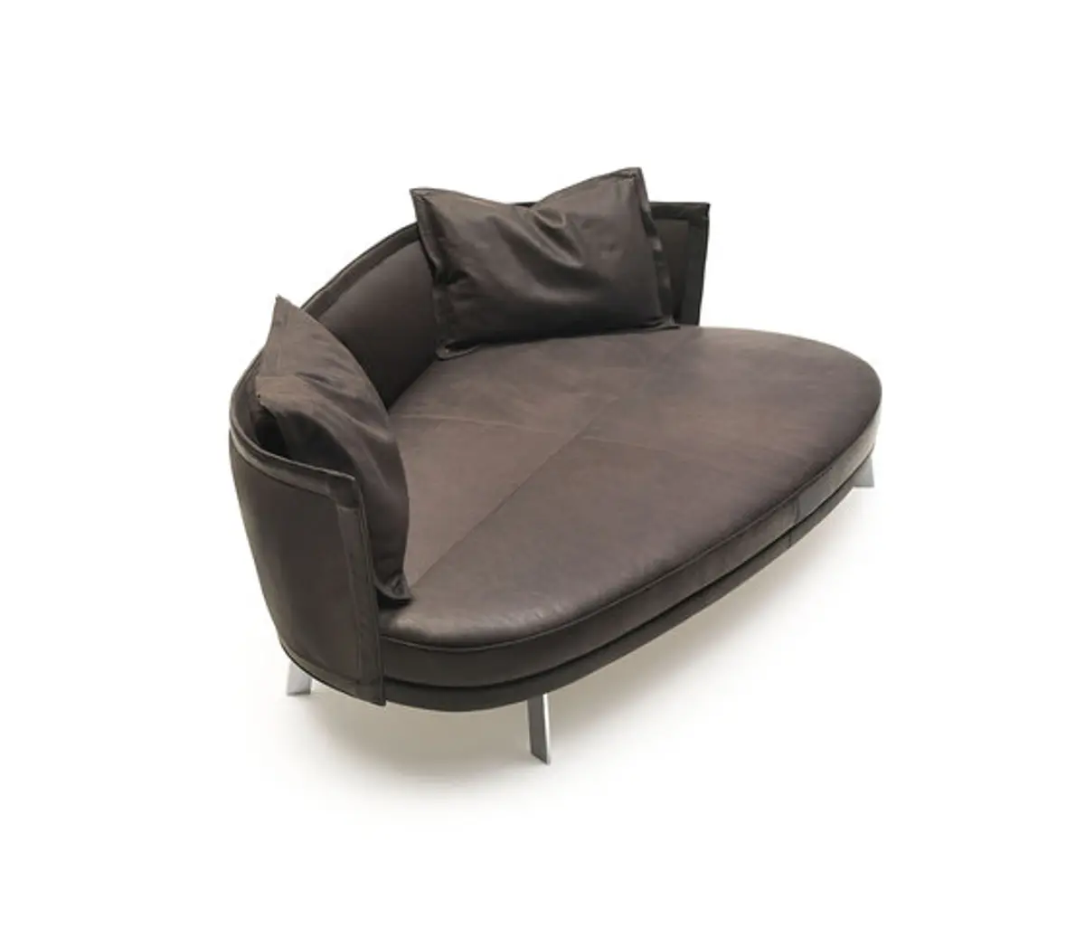 Sitzinsel "DS 196" von De Sede