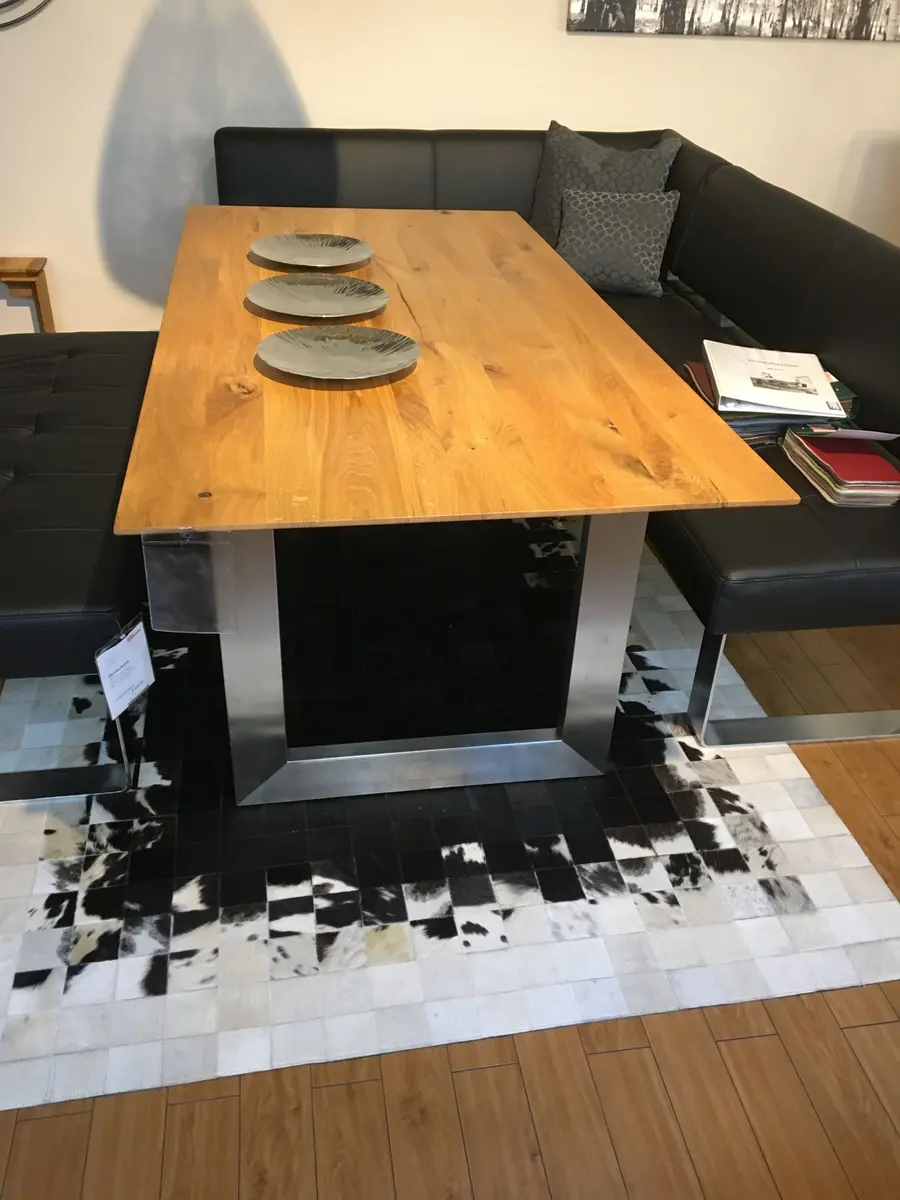 Esstisch Global 3150