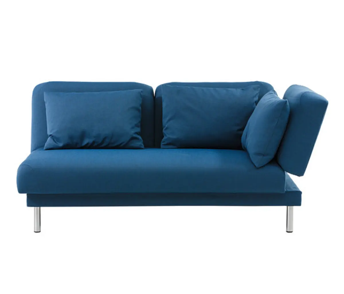 Recamiere "Tam" von Brühl