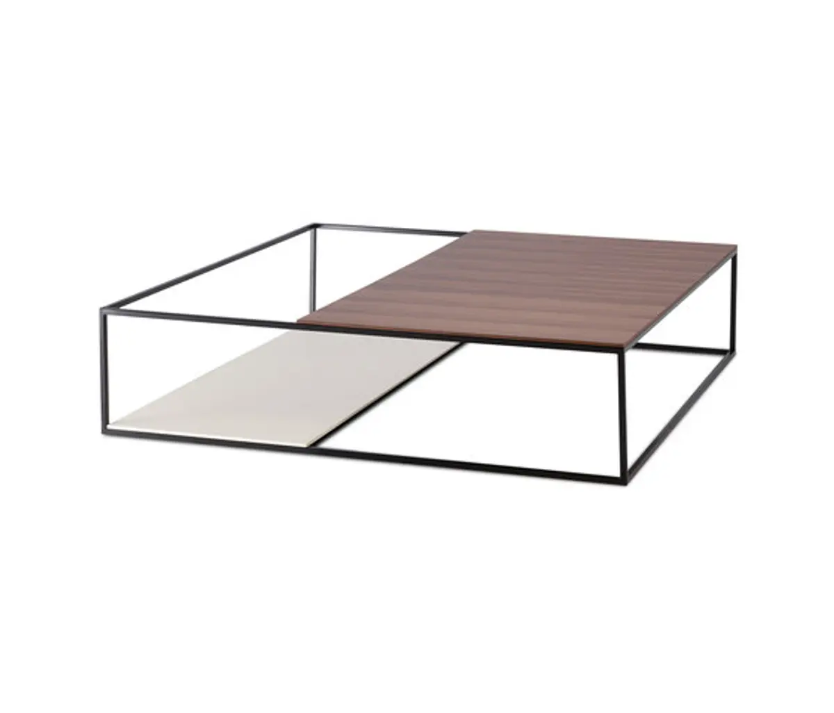 Beistelltisch "Ascot" von Jori