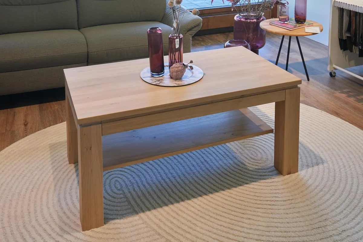 Couchtisch Global Faro 6.0