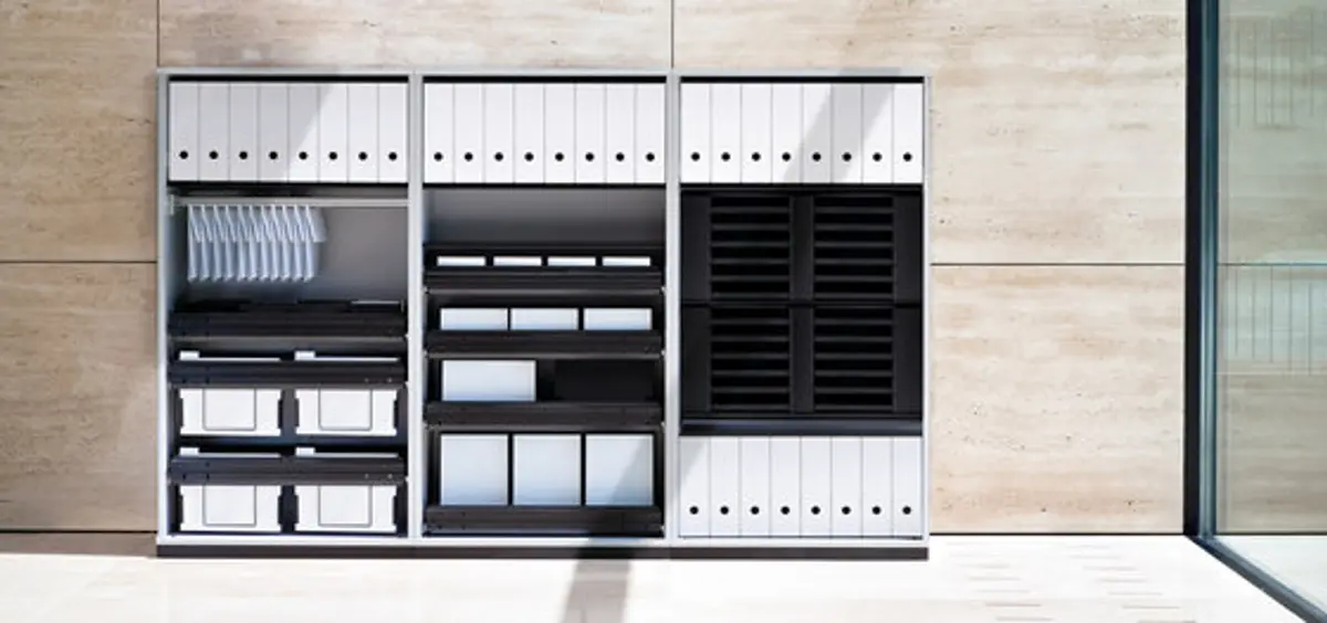 Büroschrank "M5" von Vario
