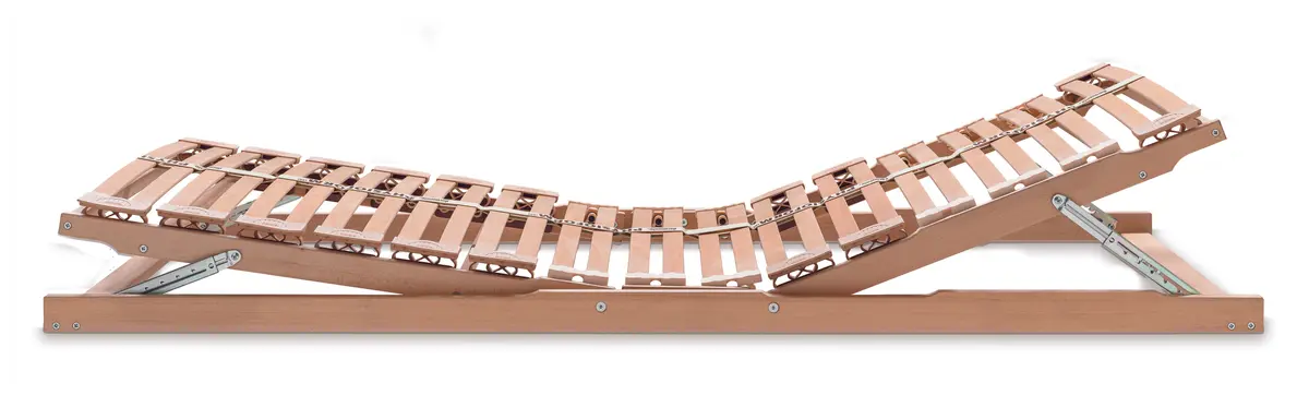 Dormiente Physioform Pro