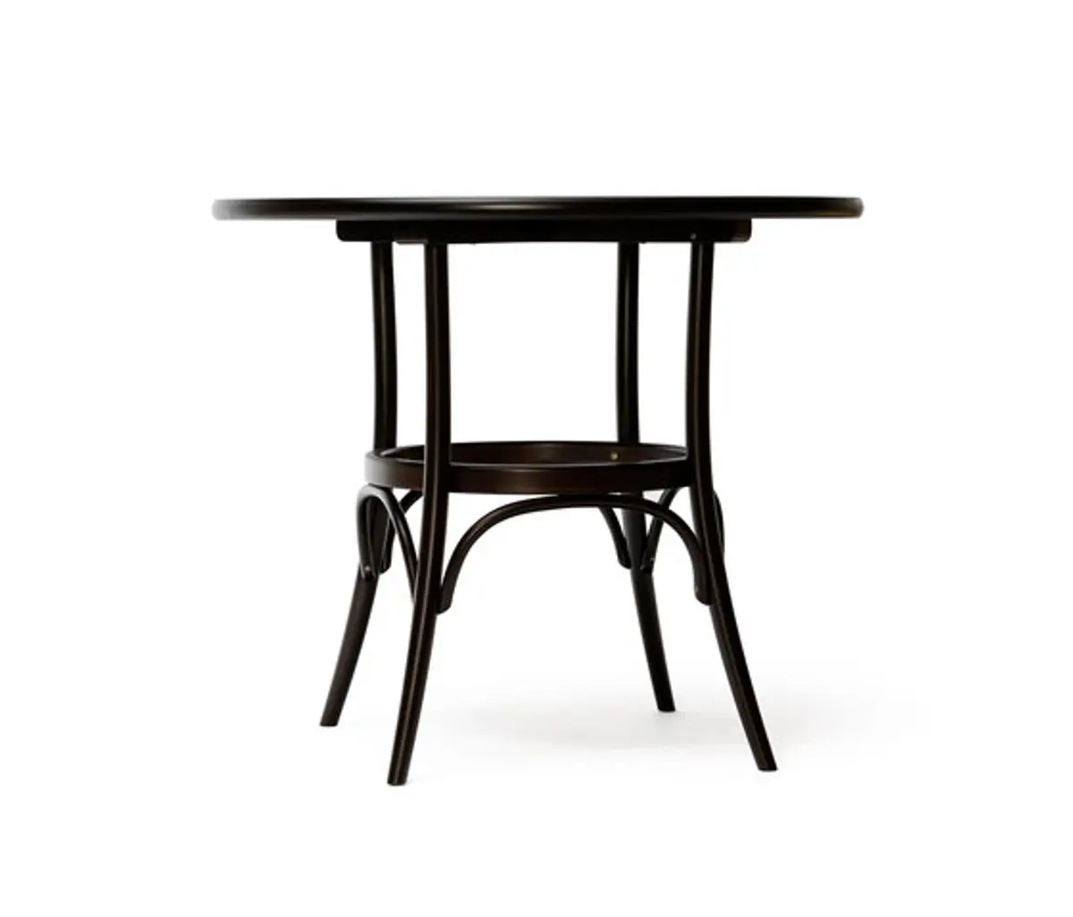 Tisch "252" von Ton