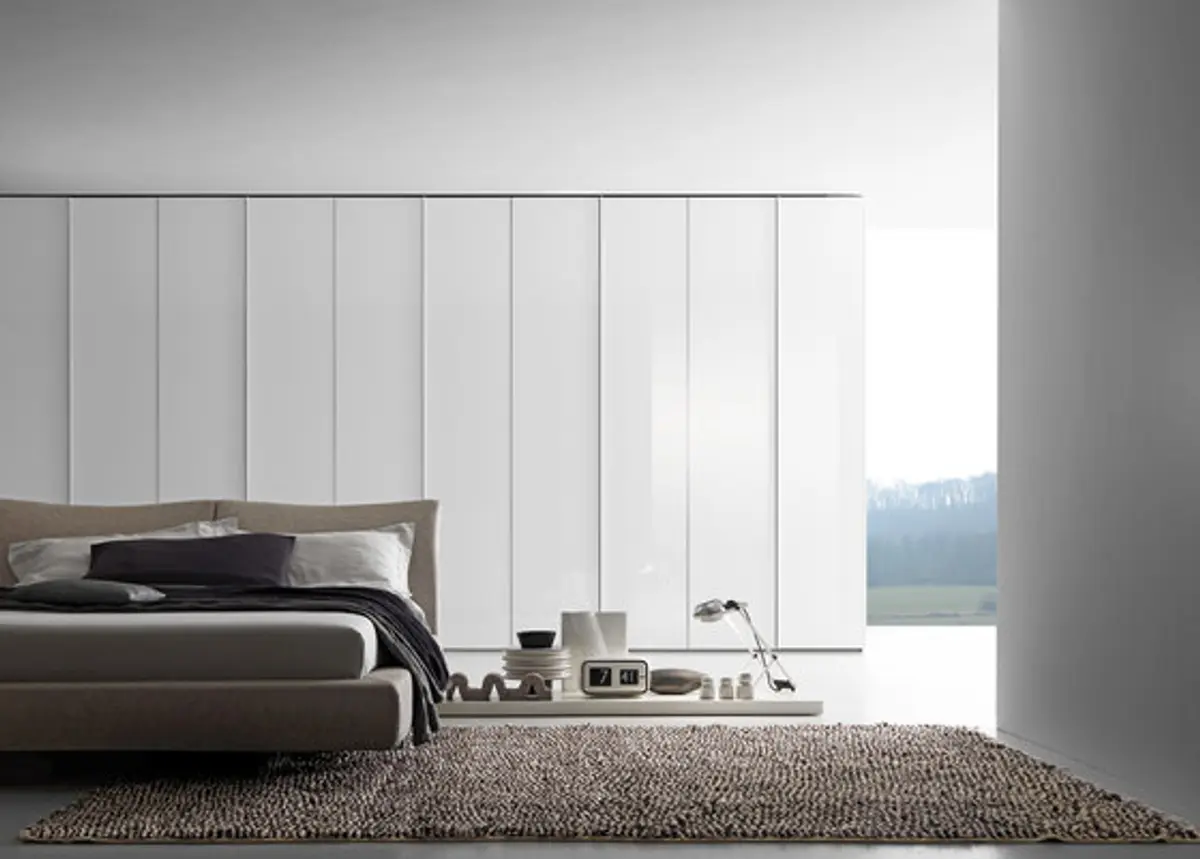 Schrank "Glass_1" von Presotto