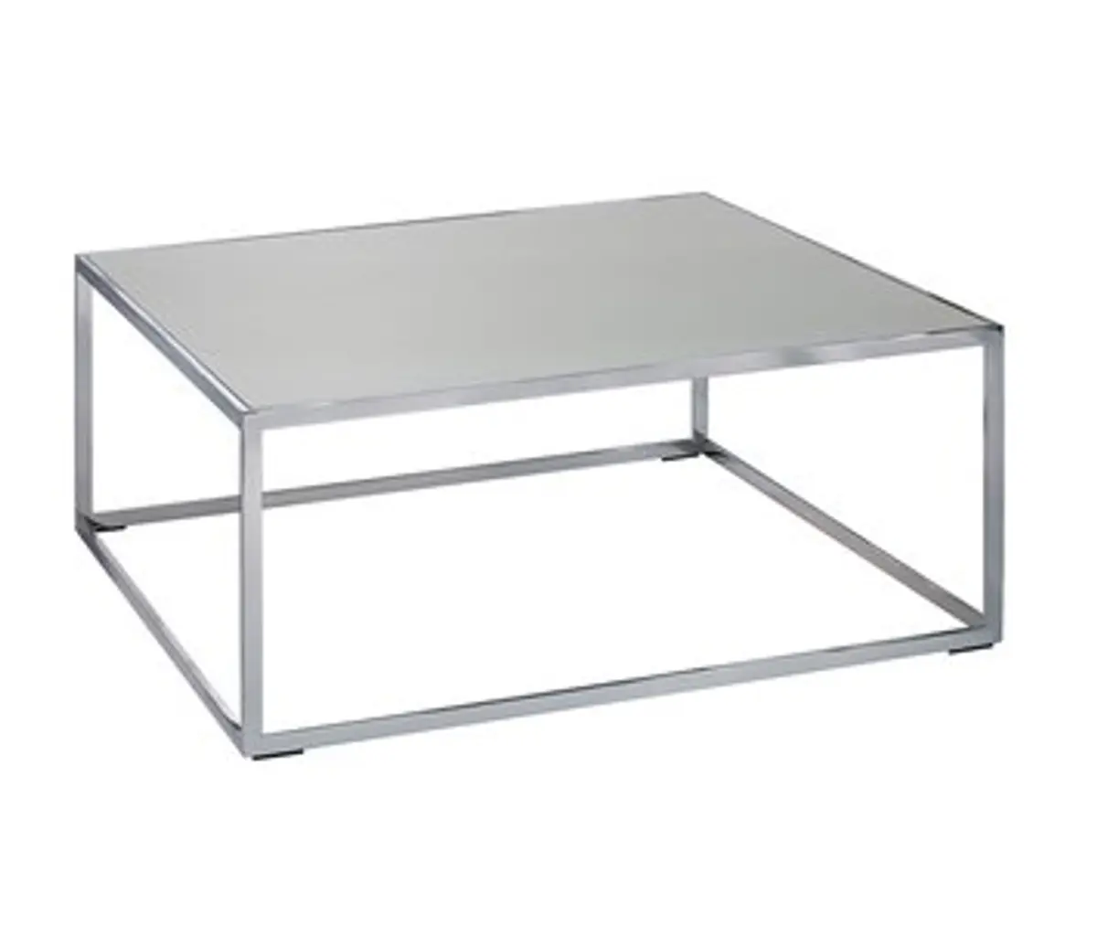 Couchtisch "Cameo 80-1" von Christine Kröncke