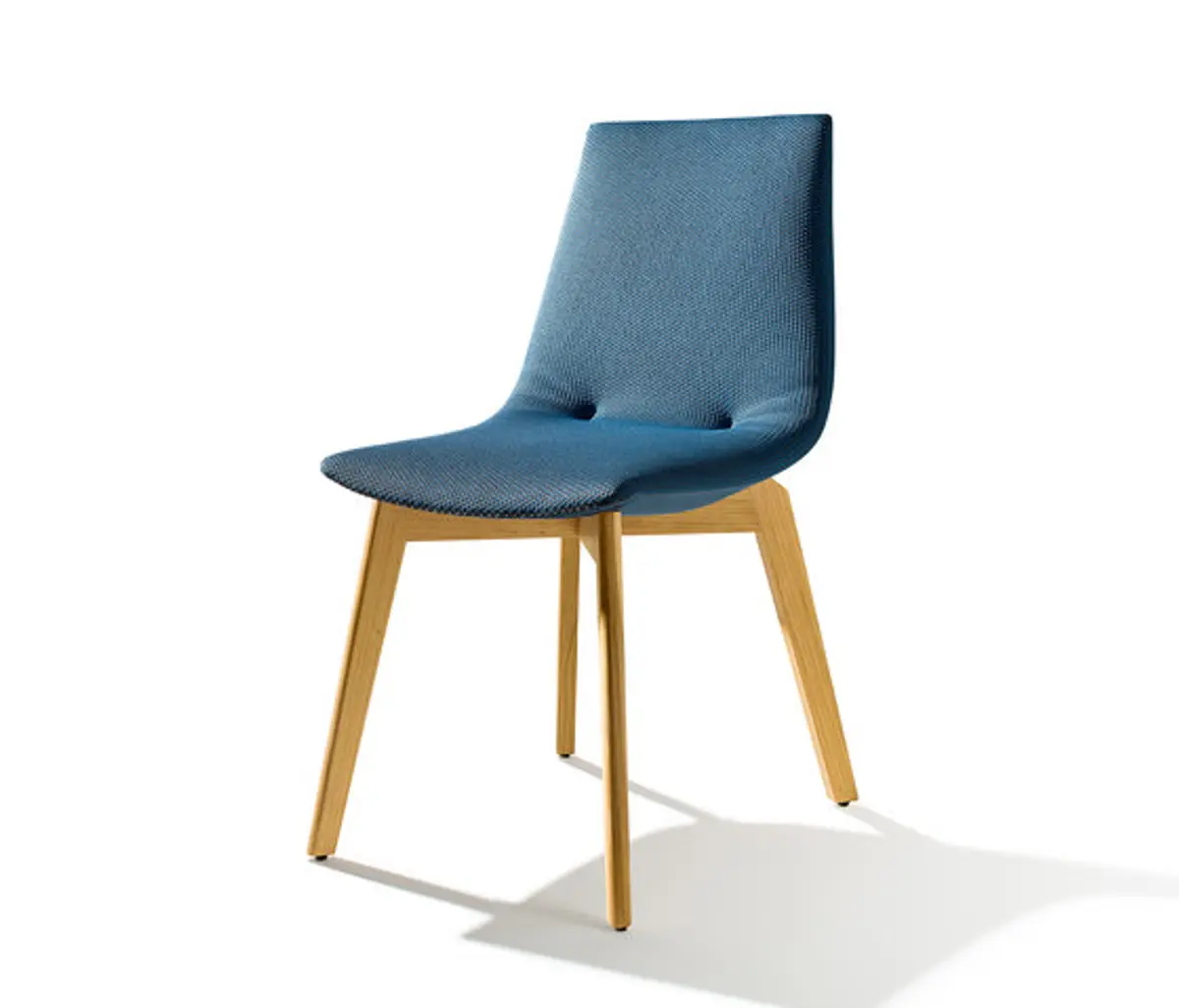 Stuhl "lui" von TEAM 7