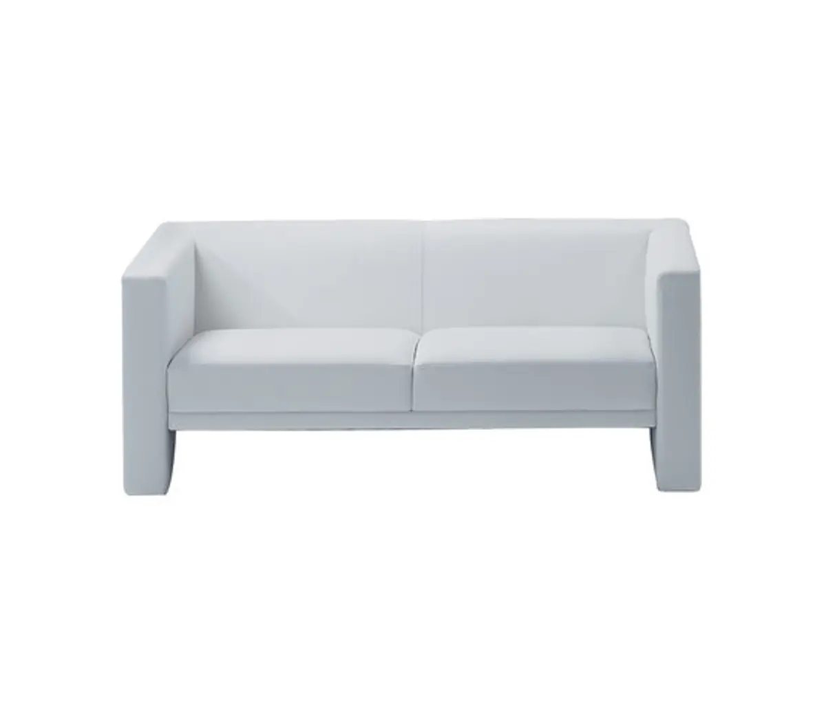 Sofa "visavis" von Brühl