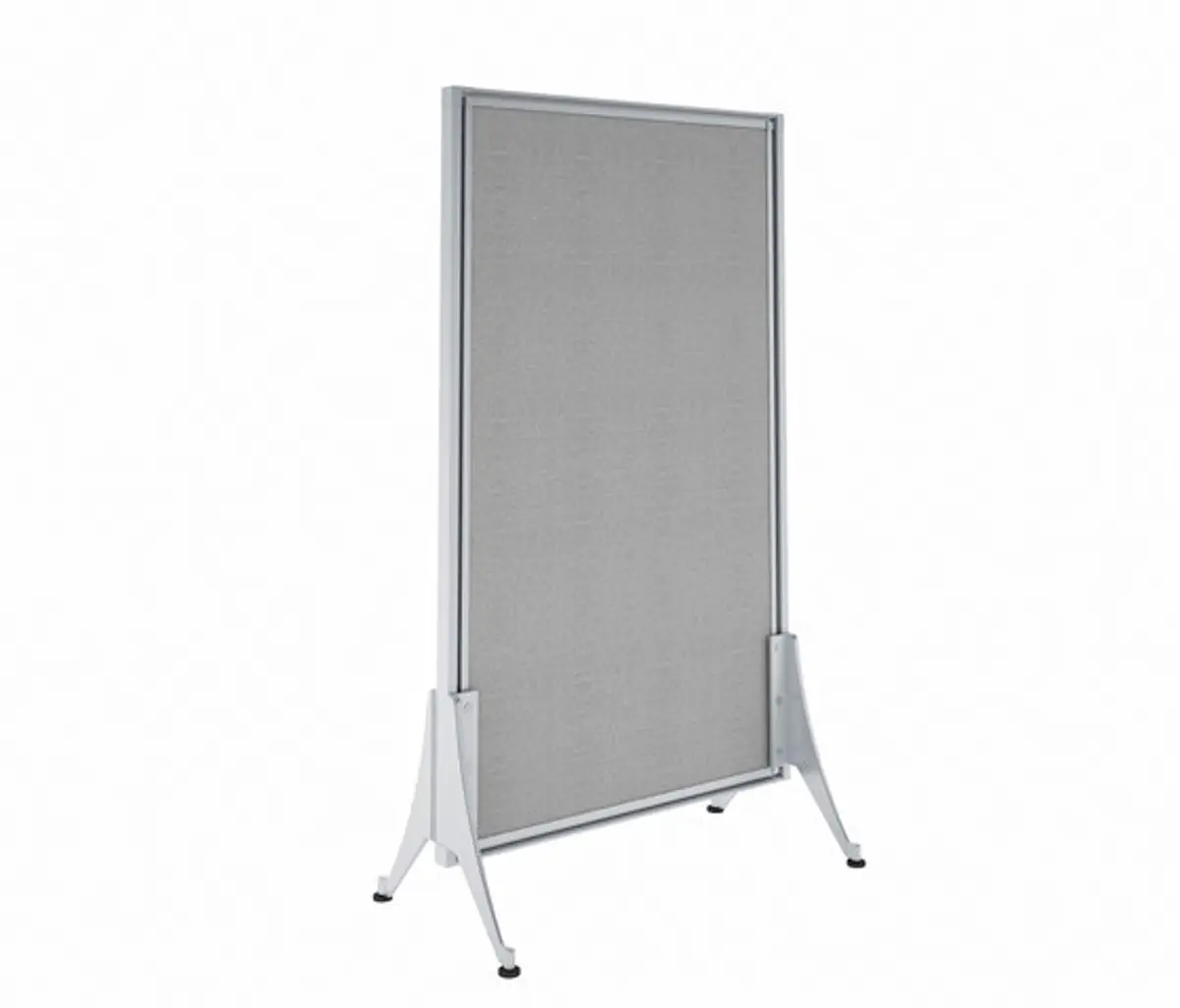 Trennwandsystem "Sistema Screen" von Quadrifoglio