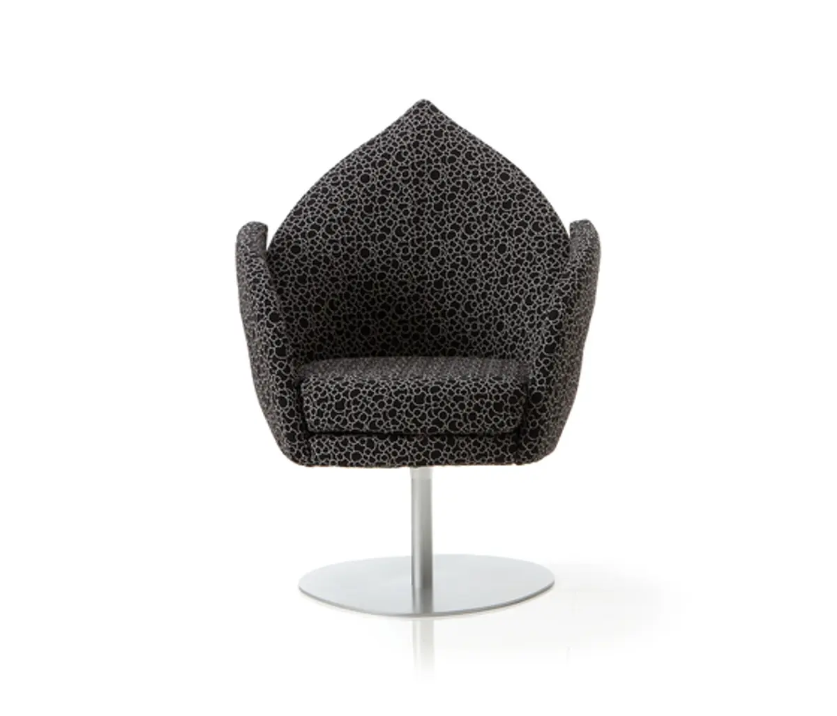 Sessel "dive" von Brühl