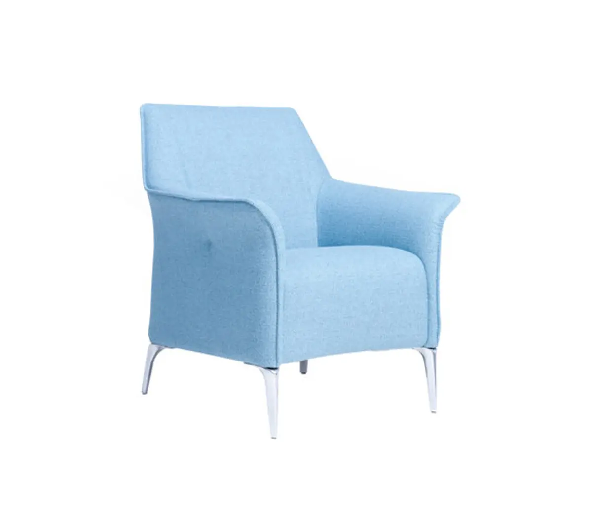 Sessel "Mayuro" von Leolux