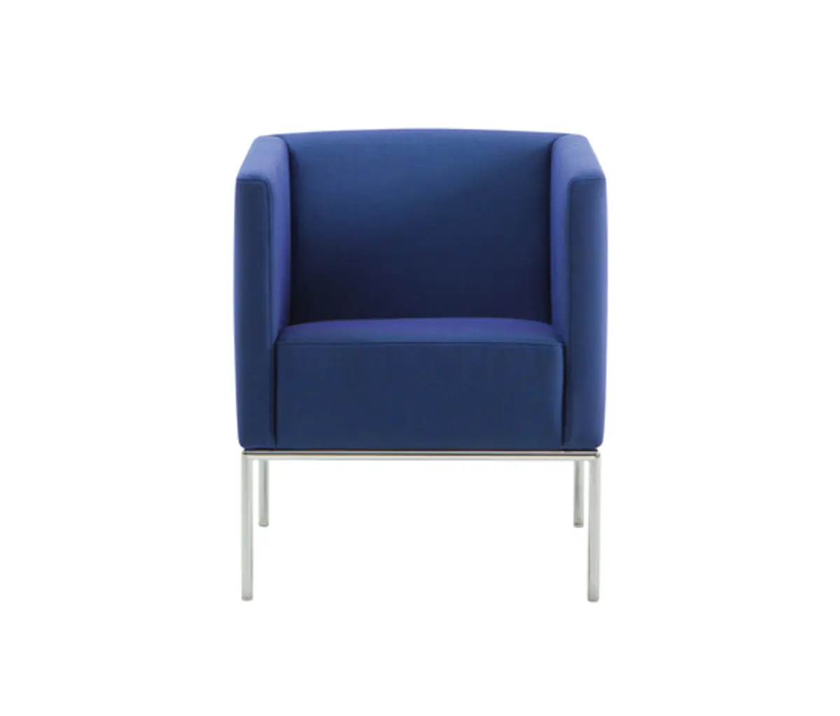 Sessel "add1‧‧" von Brühl