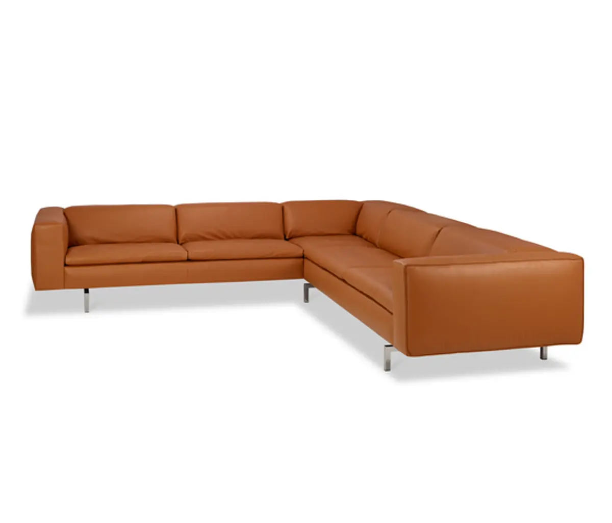 Ecksofa "Shiva" von Jori