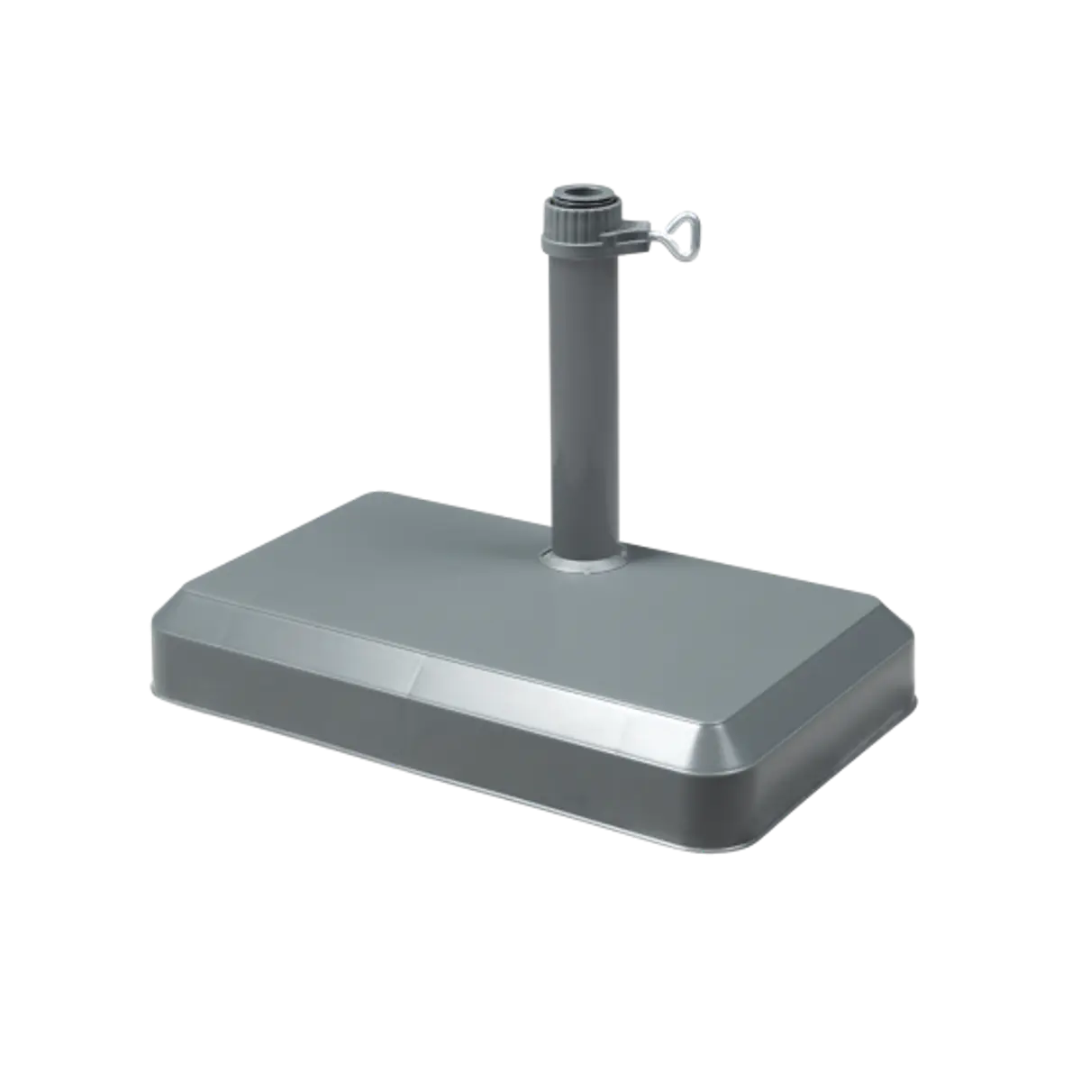 Balkonschirmständer