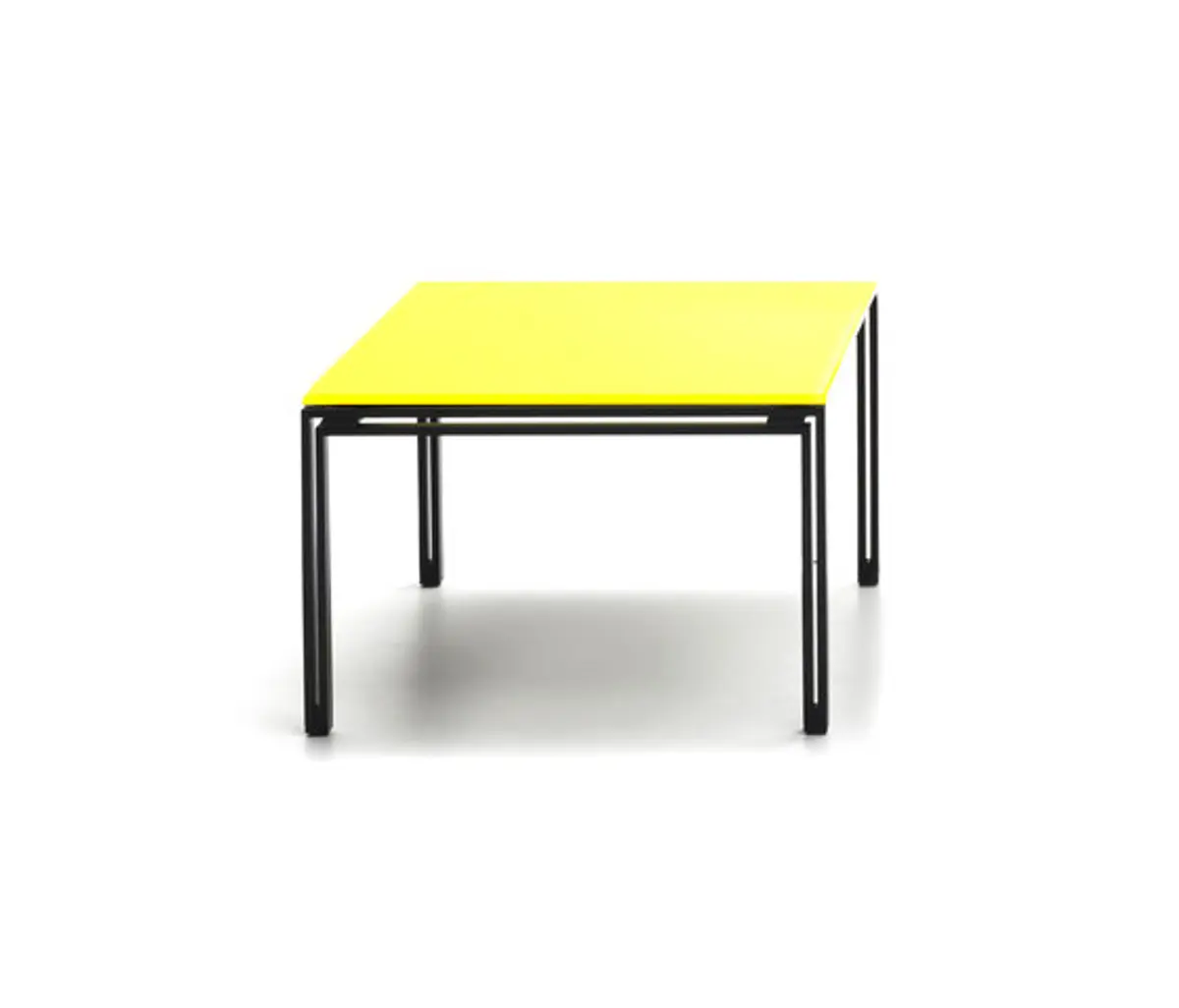 Beistelltisch "KT-221" von De Sede