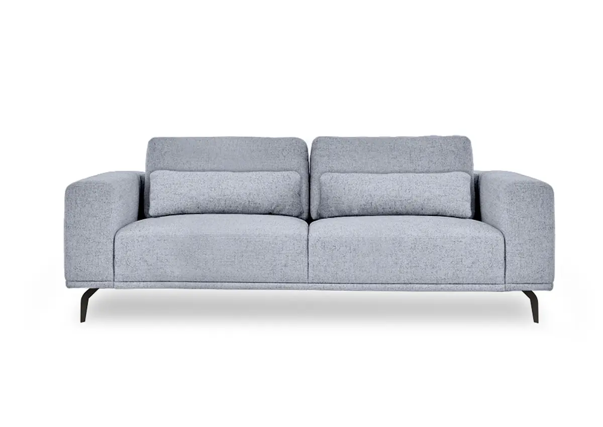 Einzelsofa Modell Kansas